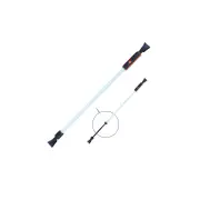 SP Tools Work Light - Under Bonnet Premium SMD LED Cordless Flex Light Position