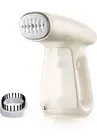 Bear Steamer for Clothes, Handheld Clothes Steamer,1300W Strong Power Garment