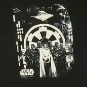 Star Wars Rogue One T-Shirt Old Navy Med