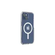 3sixT Impact Zero MagSafe Case Phone Armour Cover Protection For iPhone 13 Clear
