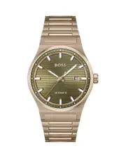 Boss Hugo Boss Candor Automatic Watch, 41mm