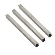 XMHF Lathe HSS Square Cutting Tool Bits Bar Rectangular Lathe Fly Cutter Mill...