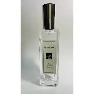 Jo Malone 紅玫瑰淡香水 Red rose  30ML / 100ML