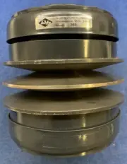 hi-lo 265 1-3/8 Variable Speed Pulley New Free Shipping