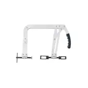 SP Tools Valve Spring Compressor - Universal Jaw with 55-175mm Capacity