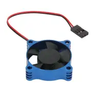 Motor Cooling Fan 35x35mm Aluminium Alloy Fast Cooling RC HO