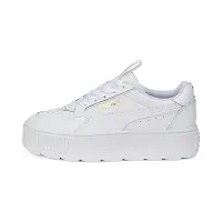 在飛比找Yahoo奇摩購物中心優惠-Puma Karmen Rebelle [387212-01