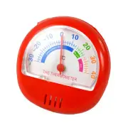 Thermograph Fridge Freezer Thermometer Refrigerator Indoor Outdoor Factory Dial