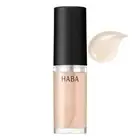HABA Pure Lip Oil Essence 4g Squalane Serum Treatment Gloss Shea Primer