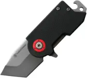NEW Smith & Wesson Benji Framelock Folding Knives