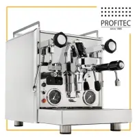 在飛比找momo購物網優惠-【Profitec】pro700 雙鍋爐半自動咖啡機
