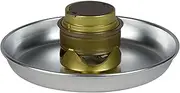 Trangia Portable Outdoor Stove - Alcohol Fuelled - Winter Attachment for 25/27 Series