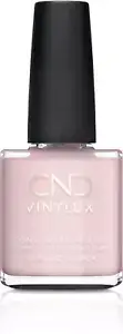 CND Vinylux Weekly Nail Polish 15 Ml, #132 Negligee, 15 Ml