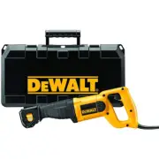 Dewalt DW304PK 4-way Blade Fixing Electric Reciprocating Saw 220V