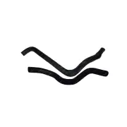 Heater Hose Set for Mitsubishi Lancer CC CB4A 1.6L MPFI 4G92 1992-1995