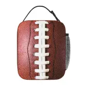 Kids Lunch Box Lunch Bag for Boys Girls Women Men, Reusable Insulated Lunch B...