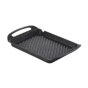 Essteele Grill Plate Non Stick Surface Not Suitable for Induction - 42x27cm