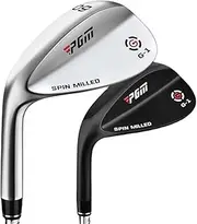 Left Handed Golf Sand Wedge 56D 60D Men Women Golf Clubs Pole Lefthand Golf Club Wedges