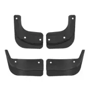 Mudguards for Model 3+ Front Rear Wheel Splash Guards Official Mud6898