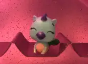 Hatchimals CollEGGtibles Season 5 Mermal Magic Blue Draggle