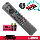 SONY TV Remote Control for XR-55A75L, XR-5A75L, XR-65A75L WITH VOICE CONTROL