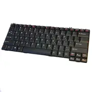 HQRP Keyboard for IBM Lenovo Type 0687 0689 0761 0763 0764 8922 966246AS1-US