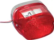K S 2003-2007 FXST Softail Harley Davidson TAILLIGHT ASSEMBLY 25-5049