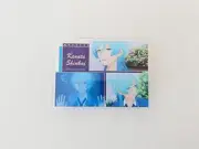 Ensemble Stars!! Element Trading Acrylic Clip Kanata Shinkai