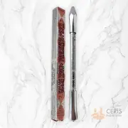 Benefit Cosmetics Gimme Brow+ Volumizing Fiber Eyebrow Pencil Cool Grey NIB