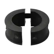 Premium Bike Parts Shim 4PCS 25 4mm to 31 8mm Stem for Fixed Gear MTB Road Bike