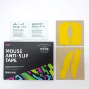Mouse Skin Mice Grip Tape HZ-B-XX for GPW G Wireless Mouse Stickers