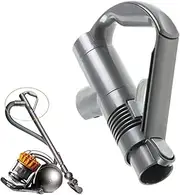 Vacuum Cleaner Handle Vacuum Cleaner Wand Handle Replacement Accessories ，Compatible for Dyson DC29 DC33C DC37 DC19 DC23 DC26