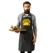 Lawn Ranger - Funny Novelty Kitchen Adult Apron