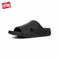 在飛比找momo購物網優惠-【FitFlop】FREEWAY POOL SLIDE IN