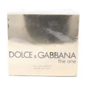 Dolce & Gabbana The One Eau De Parfum Spray For Men 2.5oz / 75ml