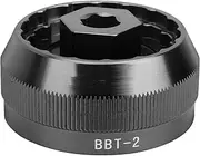 XIASABA Ztto Bike 5 in 1 Multifunction Bottom Bracket Cup Tool Compatible with BB9000 BBR60 BSA30 FSA386 Purple