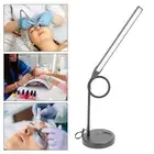 Smart Stepless Dimming LED Desk Lamp With Base And Clamp 3 Color Temperature SD0