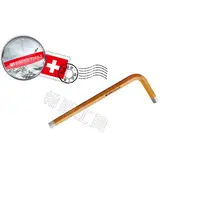 在飛比找蝦皮購物優惠-*希達工具* 瑞士 PB SWISS TOOLS 單支 L型