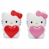 在飛比找蝦皮購物優惠-【現貨】小禮堂 Hello Kitty 迷你塑膠造型存錢筒 