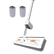 Flat Mop, Mop, 360° Rotating Mop with Dewatering Mop 360° with7467