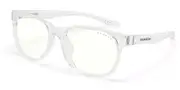 Gunnar RUSH LARGE Blue-Light Block Kids RUS-07609 Kids' Glasses Clear Size 53 - Private Health Rebate - Blue Light Block Available