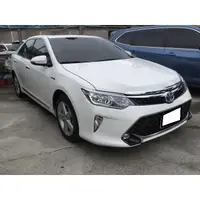 在飛比找蝦皮購物優惠-("競賽月促銷")TOYOTA CAMRY HYBRID 誠