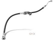 Front Left Brake Hose For 12-17 Kia Rio 1.6L 4 Cyl LX+ SX LX EX SP57D4 (for: Kia)