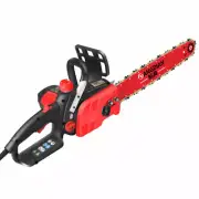 220V Electric Chain Saw Multi-function Logging Saw Tree Cutting Machine 400rpm