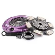 Xtreme Performance Clutch Kit - Sprung Ceramic, KFD22005-1B