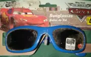 sunglasses kids disney pixar cars 100%uva/uvb impact resistant new w/tag