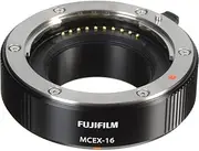 Fujifilm MCEX-16 Macro Extension Ring 16mm