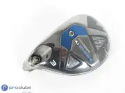 New Left Handed! Callaway Ai Smoke 18* 3 Hybrid - Head Only - 429341