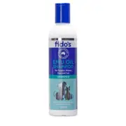 Fido's Emu Oil Shampoo - 250mL