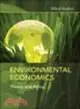 Environmental Economics ─ Theory and Policy